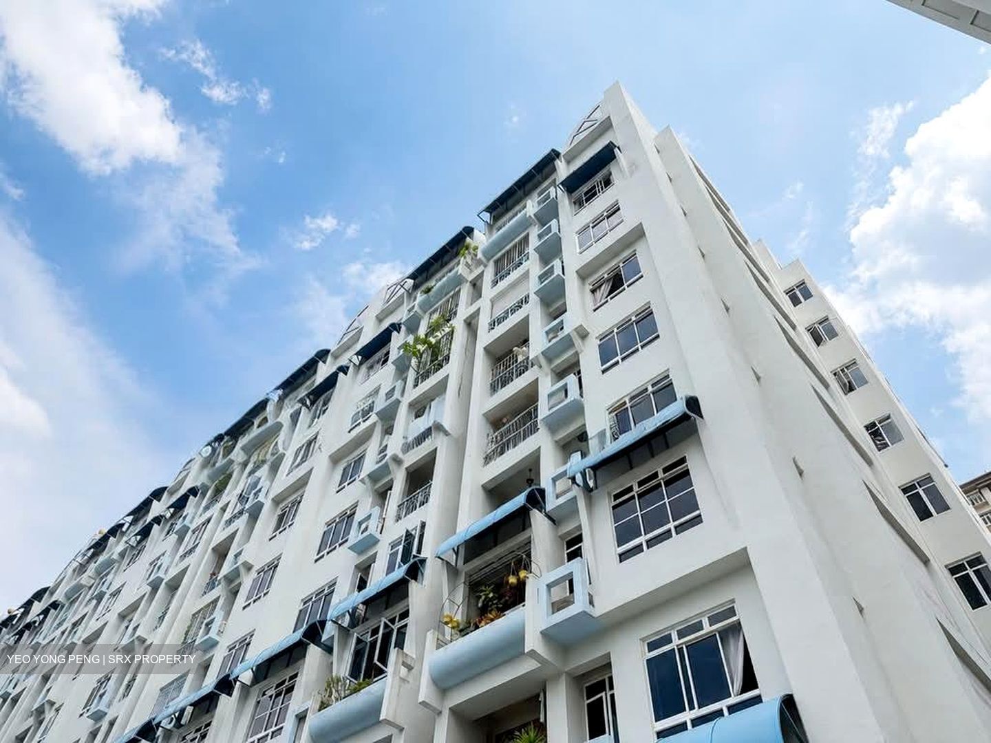 Bishan Park Condominium (D20), Condominium #589314821
